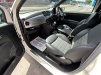 USED 2012 62 FIAT 500 0.9 TwinAir Hatchback 3dr Petrol Manual Euro 5 (s/s) (85 bhp) 