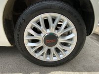 USED 2012 62 FIAT 500 0.9 TwinAir Hatchback 3dr Petrol Manual Euro 5 (s/s) (85 bhp) 
