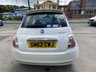 USED 2012 62 FIAT 500 0.9 TwinAir Hatchback 3dr Petrol Manual Euro 5 (s/s) (85 bhp) 