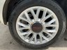 USED 2012 62 FIAT 500 0.9 TwinAir Hatchback 3dr Petrol Manual Euro 5 (s/s) (85 bhp) 