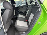 USED 2015 15 SEAT IBIZA 1.4 Toca Hatchback 5dr Petrol Manual Euro 5 (85 ps) 