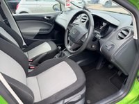USED 2015 15 SEAT IBIZA 1.4 Toca Hatchback 5dr Petrol Manual Euro 5 (85 ps) 