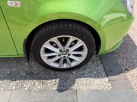 USED 2015 15 SEAT IBIZA 1.4 Toca Hatchback 5dr Petrol Manual Euro 5 (85 ps) 