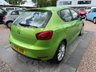 USED 2015 15 SEAT IBIZA 1.4 Toca Hatchback 5dr Petrol Manual Euro 5 (85 ps) 