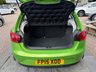 USED 2015 15 SEAT IBIZA 1.4 Toca Hatchback 5dr Petrol Manual Euro 5 (85 ps) 