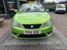USED 2015 15 SEAT IBIZA 1.4 Toca Hatchback 5dr Petrol Manual Euro 5 (85 ps) 