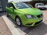 USED 2015 15 SEAT IBIZA 1.4 Toca Hatchback 5dr Petrol Manual Euro 5 (85 ps) 