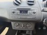 USED 2015 15 SEAT IBIZA 1.4 Toca Hatchback 5dr Petrol Manual Euro 5 (85 ps) 