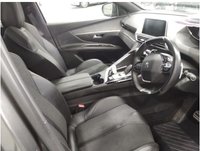 USED 2019 69 PEUGEOT 5008 1.2 PureTech GT Line Premium SUV 5dr Petrol EAT Euro 6 (s/s) (130 ps) 