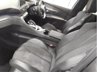 USED 2019 69 PEUGEOT 5008 1.2 PureTech GT Line Premium SUV 5dr Petrol EAT Euro 6 (s/s) (130 ps) 