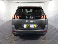 USED 2019 69 PEUGEOT 5008 1.2 PureTech GT Line Premium SUV 5dr Petrol EAT Euro 6 (s/s) (130 ps) COMES WITH 6 MONTHS NATIONAL WARRANTY WITH WEAR AND TEAR COVERAGE NO QUIBBLE AND A NEW MOT WITH NO ADVISORIES