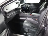 USED 2019 69 PEUGEOT 5008 1.2 PureTech GT Line Premium SUV 5dr Petrol EAT Euro 6 (s/s) (130 ps) COMES WITH 6 MONTHS NATIONAL WARRANTY WITH WEAR AND TEAR COVERAGE NO QUIBBLE AND A NEW MOT WITH NO ADVISORIES
