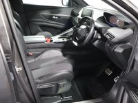 USED 2019 69 PEUGEOT 5008 1.2 PureTech GT Line Premium SUV 5dr Petrol EAT Euro 6 (s/s) (130 ps) COMES WITH 6 MONTHS NATIONAL WARRANTY WITH WEAR AND TEAR COVERAGE NO QUIBBLE AND A NEW MOT WITH NO ADVISORIES