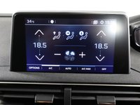 USED 2019 69 PEUGEOT 5008 1.2 PureTech GT Line Premium SUV 5dr Petrol EAT Euro 6 (s/s) (130 ps) COMES WITH 6 MONTHS NATIONAL WARRANTY WITH WEAR AND TEAR COVERAGE NO QUIBBLE AND A NEW MOT WITH NO ADVISORIES