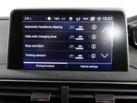 USED 2019 69 PEUGEOT 5008 1.2 PureTech GT Line Premium SUV 5dr Petrol EAT Euro 6 (s/s) (130 ps) COMES WITH 6 MONTHS NATIONAL WARRANTY WITH WEAR AND TEAR COVERAGE NO QUIBBLE AND A NEW MOT WITH NO ADVISORIES