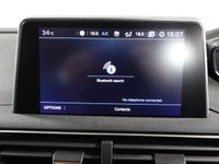 USED 2019 69 PEUGEOT 5008 1.2 PureTech GT Line Premium SUV 5dr Petrol EAT Euro 6 (s/s) (130 ps) COMES WITH 6 MONTHS NATIONAL WARRANTY WITH WEAR AND TEAR COVERAGE NO QUIBBLE AND A NEW MOT WITH NO ADVISORIES