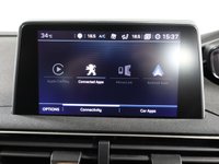 USED 2019 69 PEUGEOT 5008 1.2 PureTech GT Line Premium SUV 5dr Petrol EAT Euro 6 (s/s) (130 ps) COMES WITH 6 MONTHS NATIONAL WARRANTY WITH WEAR AND TEAR COVERAGE NO QUIBBLE AND A NEW MOT WITH NO ADVISORIES