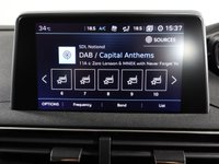 USED 2019 69 PEUGEOT 5008 1.2 PureTech GT Line Premium SUV 5dr Petrol EAT Euro 6 (s/s) (130 ps) COMES WITH 6 MONTHS NATIONAL WARRANTY WITH WEAR AND TEAR COVERAGE NO QUIBBLE AND A NEW MOT WITH NO ADVISORIES