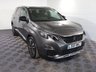 USED 2019 69 PEUGEOT 5008 1.2 PureTech GT Line Premium SUV 5dr Petrol EAT Euro 6 (s/s) (130 ps) COMES WITH 6 MONTHS NATIONAL WARRANTY WITH WEAR AND TEAR COVERAGE NO QUIBBLE AND A NEW MOT WITH NO ADVISORIES