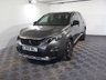USED 2019 69 PEUGEOT 5008 1.2 PureTech GT Line Premium SUV 5dr Petrol EAT Euro 6 (s/s) (130 ps) COMES WITH 6 MONTHS NATIONAL WARRANTY WITH WEAR AND TEAR COVERAGE NO QUIBBLE AND A NEW MOT WITH NO ADVISORIES