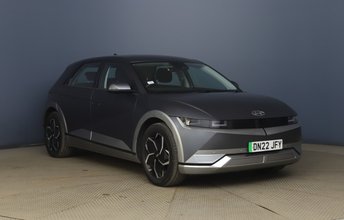 2022 HYUNDAI IONIQ 5