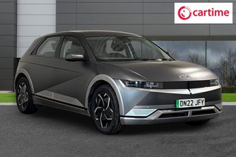 2022 HYUNDAI IONIQ 5