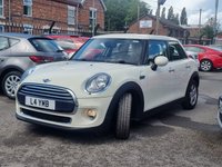 USED 2015 L MINI HATCH 1.5 Cooper Hatchback 5dr Petrol Auto Euro 6 (s/s) (136 ps) 