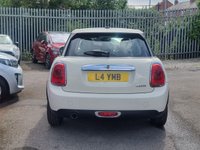USED 2015 L MINI HATCH 1.5 Cooper Hatchback 5dr Petrol Auto Euro 6 (s/s) (136 ps) 