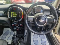 USED 2015 L MINI HATCH 1.5 Cooper Hatchback 5dr Petrol Auto Euro 6 (s/s) (136 ps) 