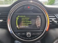 USED 2015 L MINI HATCH 1.5 Cooper Hatchback 5dr Petrol Auto Euro 6 (s/s) (136 ps) 