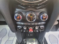 USED 2015 L MINI HATCH 1.5 Cooper Hatchback 5dr Petrol Auto Euro 6 (s/s) (136 ps) 