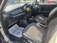 USED 2015 L MINI HATCH 1.5 Cooper Hatchback 5dr Petrol Auto Euro 6 (s/s) (136 ps) 