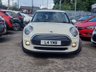 USED 2015 L MINI HATCH 1.5 Cooper Hatchback 5dr Petrol Auto Euro 6 (s/s) (136 ps) 