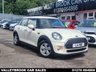 USED 2015 L MINI HATCH 1.5 Cooper Hatchback 5dr Petrol Auto Euro 6 (s/s) (136 ps) 