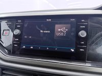 USED 2020 70 VOLKSWAGEN POLO 1.0 TSI Match Hatchback 5dr Petrol Manual Euro 6 (s/s) (95 ps) 5*Review|BlackPack|Finance|1FK