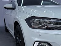 USED 2020 70 VOLKSWAGEN POLO 1.0 TSI Match Hatchback 5dr Petrol Manual Euro 6 (s/s) (95 ps) 5*Review|BlackPack|Finance|1FK
