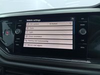 USED 2020 70 VOLKSWAGEN POLO 1.0 TSI Match Hatchback 5dr Petrol Manual Euro 6 (s/s) (95 ps) 5*Review|BlackPack|Finance|1FK