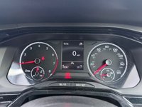 USED 2020 70 VOLKSWAGEN POLO 1.0 TSI Match Hatchback 5dr Petrol Manual Euro 6 (s/s) (95 ps) 5*Review|BlackPack|Finance|1FK