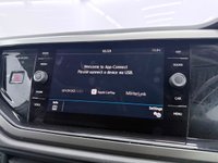 USED 2020 70 VOLKSWAGEN POLO 1.0 TSI Match Hatchback 5dr Petrol Manual Euro 6 (s/s) (95 ps) 5*Review|BlackPack|Finance|1FK