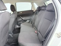 USED 2020 70 VOLKSWAGEN POLO 1.0 TSI Match Hatchback 5dr Petrol Manual Euro 6 (s/s) (95 ps) 5*Review|BlackPack|Finance|1FK