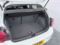 USED 2020 70 VOLKSWAGEN POLO 1.0 TSI Match Hatchback 5dr Petrol Manual Euro 6 (s/s) (95 ps) 5*Review|BlackPack|Finance|1FK