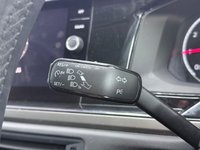 USED 2020 70 VOLKSWAGEN POLO 1.0 TSI Match Hatchback 5dr Petrol Manual Euro 6 (s/s) (95 ps) 5*Review|BlackPack|Finance|1FK
