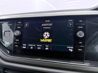 USED 2020 70 VOLKSWAGEN POLO 1.0 TSI Match Hatchback 5dr Petrol Manual Euro 6 (s/s) (95 ps) 5*Review|BlackPack|Finance|1FK