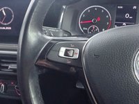 USED 2020 70 VOLKSWAGEN POLO 1.0 TSI Match Hatchback 5dr Petrol Manual Euro 6 (s/s) (95 ps) 5*Review|BlackPack|Finance|1FK