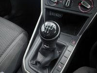 USED 2020 70 VOLKSWAGEN POLO 1.0 TSI Match Hatchback 5dr Petrol Manual Euro 6 (s/s) (95 ps) 5*Review|BlackPack|Finance|1FK