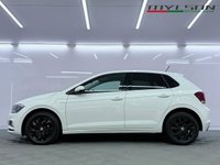 USED 2020 70 VOLKSWAGEN POLO 1.0 TSI Match Hatchback 5dr Petrol Manual Euro 6 (s/s) (95 ps) 5*Review|BlackPack|Finance|1FK