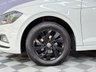 USED 2020 70 VOLKSWAGEN POLO 1.0 TSI Match Hatchback 5dr Petrol Manual Euro 6 (s/s) (95 ps) 5*Review|BlackPack|Finance|1FK