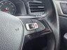 USED 2020 70 VOLKSWAGEN POLO 1.0 TSI Match Hatchback 5dr Petrol Manual Euro 6 (s/s) (95 ps) 5*Review|BlackPack|Finance|1FK