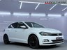 USED 2020 70 VOLKSWAGEN POLO 1.0 TSI Match Hatchback 5dr Petrol Manual Euro 6 (s/s) (95 ps) 5*Review|BlackPack|Finance|1FK
