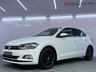 USED 2020 70 VOLKSWAGEN POLO 1.0 TSI Match Hatchback 5dr Petrol Manual Euro 6 (s/s) (95 ps) 5*Review|BlackPack|Finance|1FK